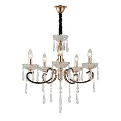 Escada 2105/5P E14*40W Gold