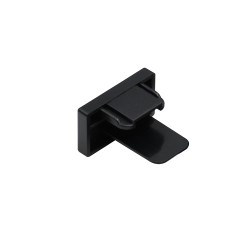 TRA-01-01-001-CAP Black