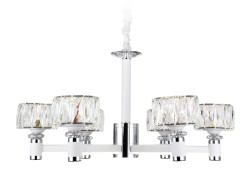 Ambrella Light Подвесная светодиодная люстра Traditional TR4518