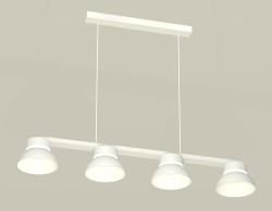 Ambrella Light Светильник подвесной Traditional DIY XB9151100