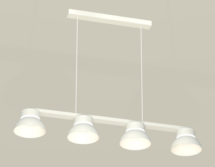 Ambrella Light Светильник подвесной Traditional DIY XB9151100