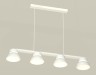 Ambrella Light Светильник подвесной Traditional DIY XB9151100