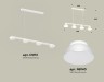 Ambrella Light Светильник подвесной Traditional DIY XB9151100