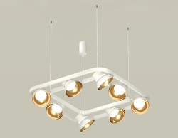 Ambrella Light Люстра подвесная Traditional DIY XB9177081