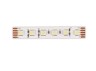 Светодиодная лента ST Luce 18W/m 4000К+RGB 5M ST5005.418.20RGBW.1