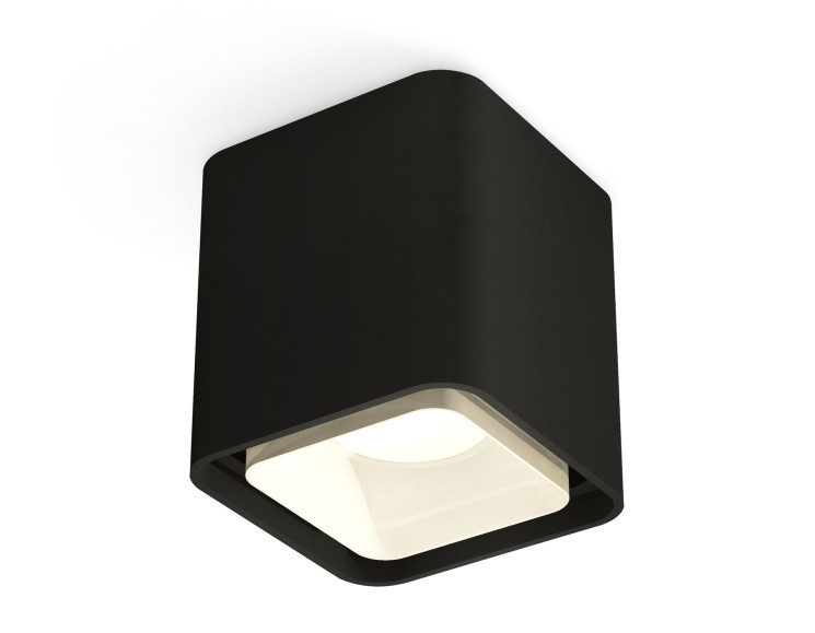 Ambrella Light Потолочный светильник Techno XS7841021