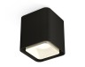 Ambrella Light Потолочный светильник Techno XS7841021