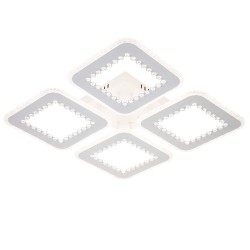 Escada 10231/4 LED*149W White