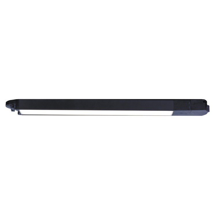 Escada 20040TRA/01 LED 12W 4000K черный матовый