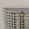 Бра светодиодные SH500.B5.25-75.B.Ni.4000 APL LED (Светодиодные)