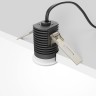 Maytoni Встраиваемый светильник Mini 4000K 7Вт 55°