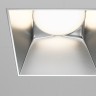 Maytoni Встраиваемый светильник Share GU10 1x20Вт