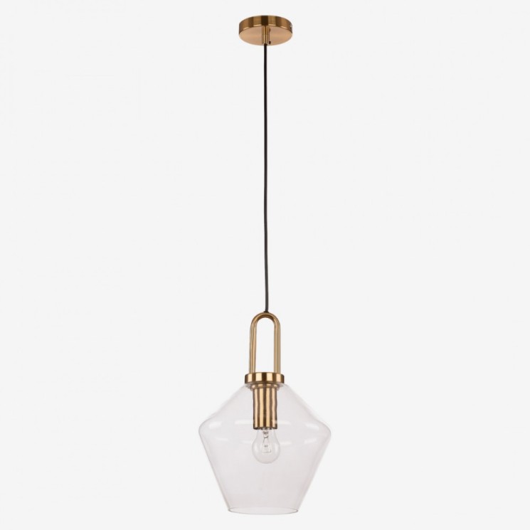 Подвесной светильник 3305.XG01B-250/320 Amber Arte Perfetto Luce (Модерн)