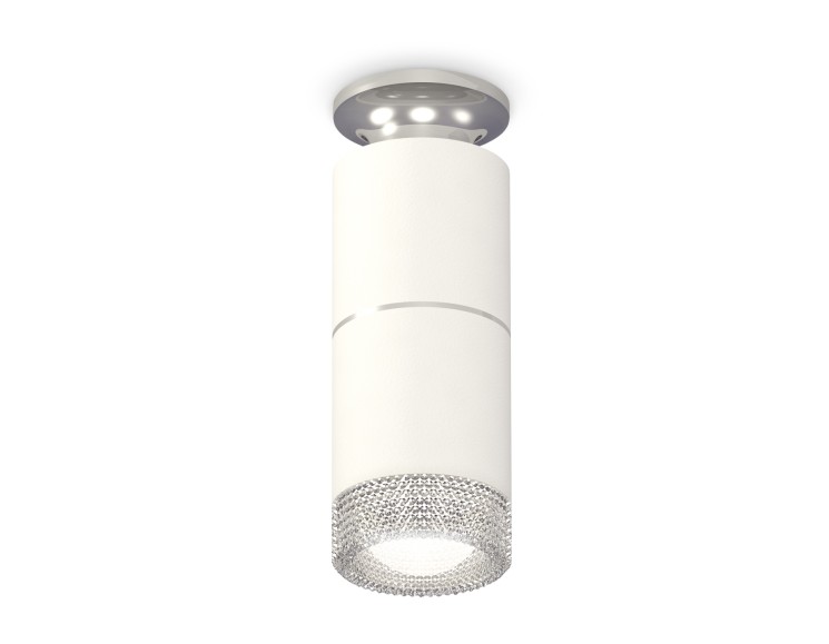 Ambrella Light Потолочный светильник Techno XS6301242