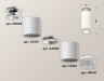 Ambrella Light Потолочный светильник Techno XS6301242