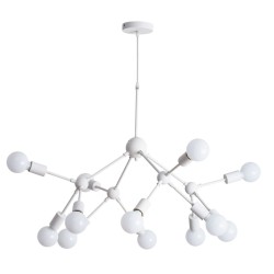 Подвесная люстра Arte Lamp MATRIX