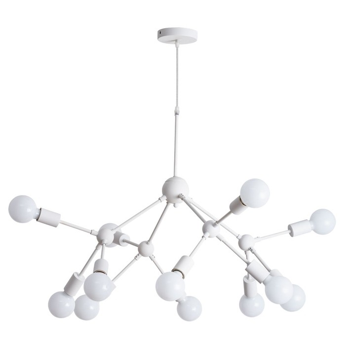 Подвесная люстра Arte Lamp MATRIX