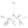 Подвесная люстра Arte Lamp MATRIX