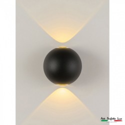 Точечный светильник (спот) APL223PL-308B BK APL LED