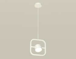 Ambrella Light Светильник подвесной Traditional DIY XB9118152