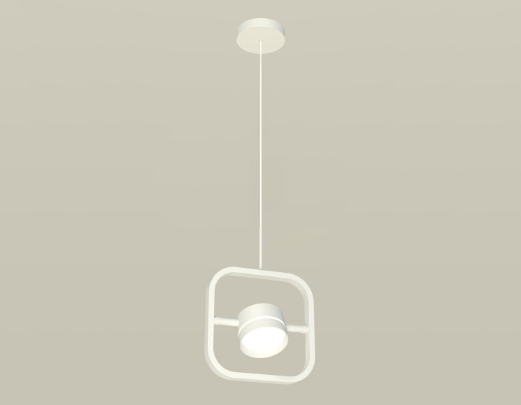 Ambrella Light Светильник подвесной Traditional DIY XB9118152