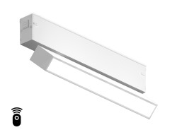 Ambrella Light Трековый магнитный диммируемый светодиодный светильник Ambrella light Magnetic 220V GL1321