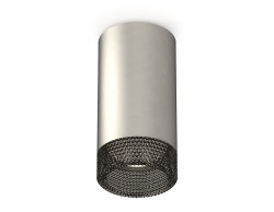 Ambrella Light Потолочный светильник Techno XS6324020