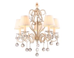 Ambrella Light Подвесная люстра Traditional TR4560