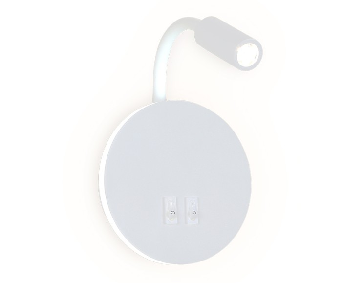 Ambrella Light Бра Wall FW295