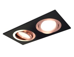 Ambrella Light Встраиваемый светильник Techno XC7636084