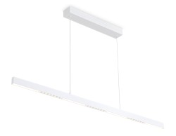 Ambrella Light Светильник подвесной LineTech FL5831