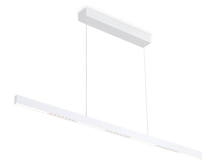 Ambrella Light Светильник подвесной LineTech FL5831