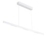 Ambrella Light Светильник подвесной LineTech FL5831