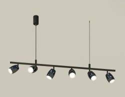 Ambrella Light Светильник подвесной Traditional DIY XB9006550