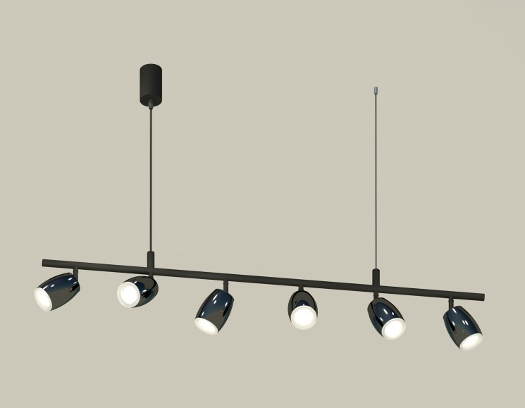 Ambrella Light Светильник подвесной Traditional DIY XB9006550