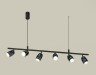 Ambrella Light Светильник подвесной Traditional DIY XB9006550