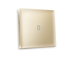 Ambrella Light Лицевая панель для 1-клавишных выключателей с подсветкой QUANT Ambrella Volt ALFA AP6020