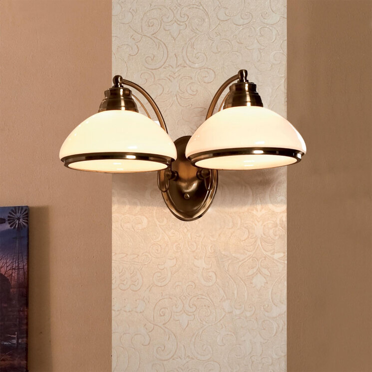 Citilux Краков CL401323 Бра Бронза