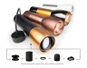 Ambrella Light Корпус светильника накладной для насадок DIY Spot C1122