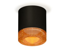 Ambrella Light Потолочный светильник Techno XS7402014