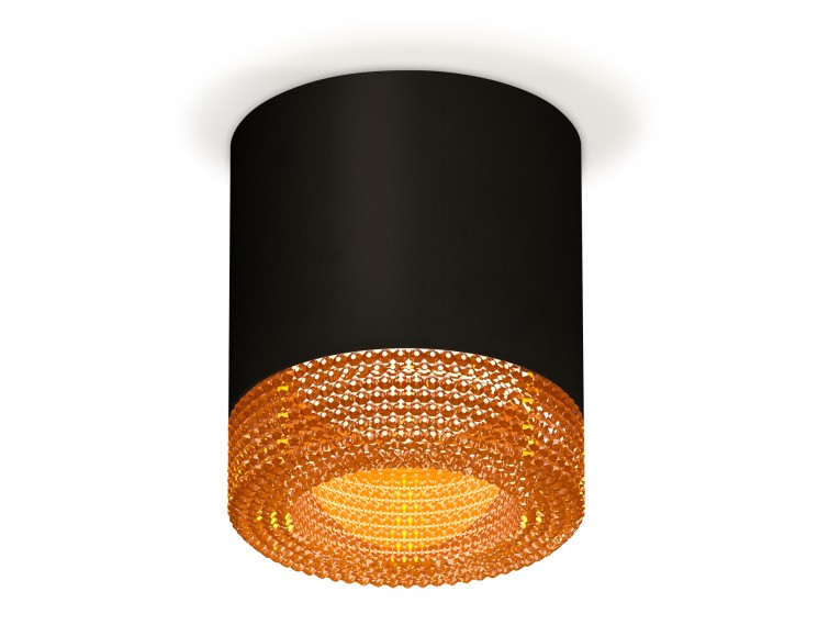 Ambrella Light Потолочный светильник Techno XS7402014