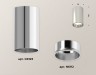 Ambrella Light Потолочный светильник Techno XS6325010