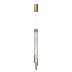 Подвесной светильник ODEON LIGHT ANTA 4392/30L