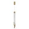 Подвесной светильник ODEON LIGHT ANTA 4392/30L