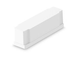 Ambrella Light Короб для проводов в накладной шинопровод Magnetic Ultra Slim GV1273