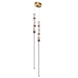 Настенный ODEON LIGHT MONELLA 6640/16WL