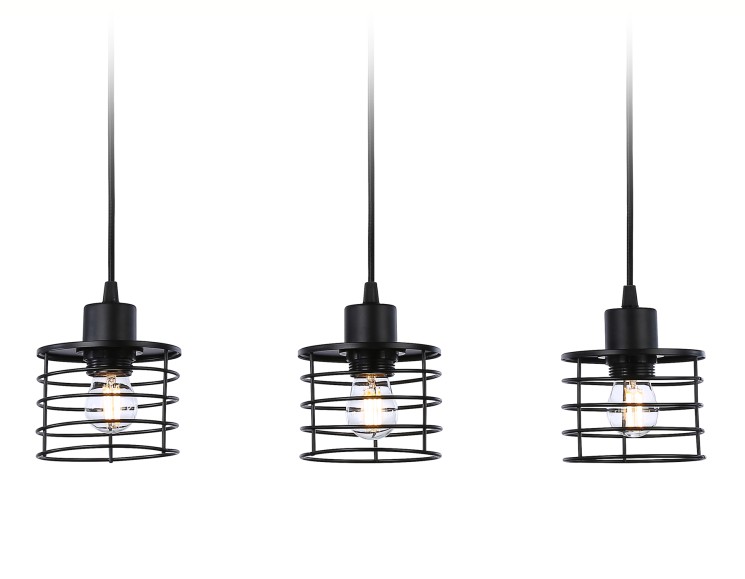 Ambrella Light Подвесной светильник Traditional TR8075