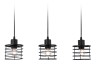Ambrella Light Подвесной светильник Traditional TR8075