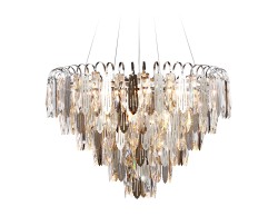 Ambrella Light Хрустальная люстра Traditional TR5257