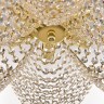 Люстра хрустальная 778/49 G Bohemia Ivele Crystal (3 кг)